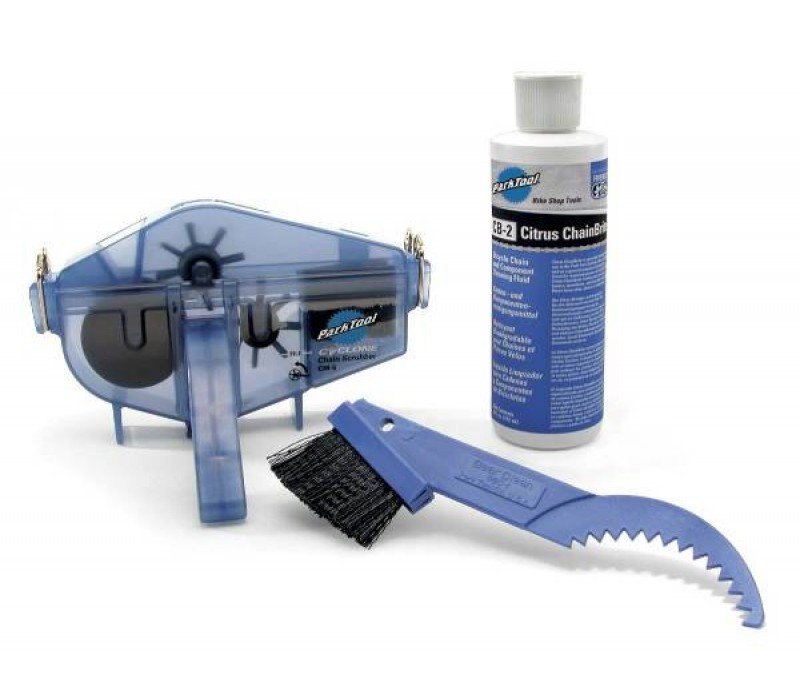 Park Tool Chain Gang Cleaning set
